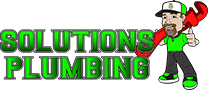 Solutions Plumbing - Fav Icon