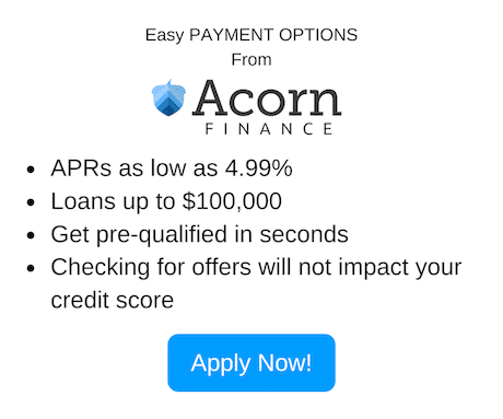 Solutions Plumbing -acorn-finance-banner-easy-payment-options-vertical-medium