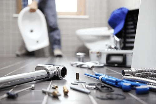 Solutions Plumbing - Residential Plumbers